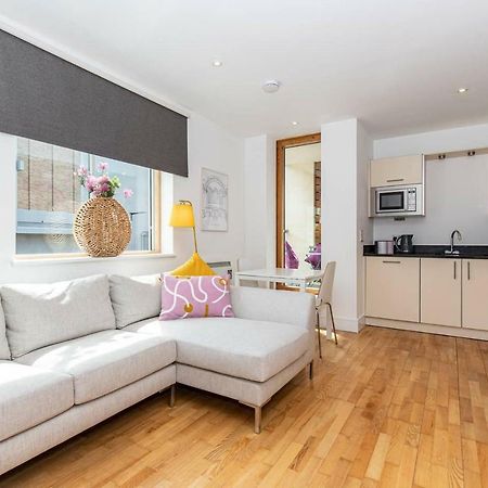 Oxfordshire Living - The Lewis Apartment - 옥스퍼드 외부 사진
