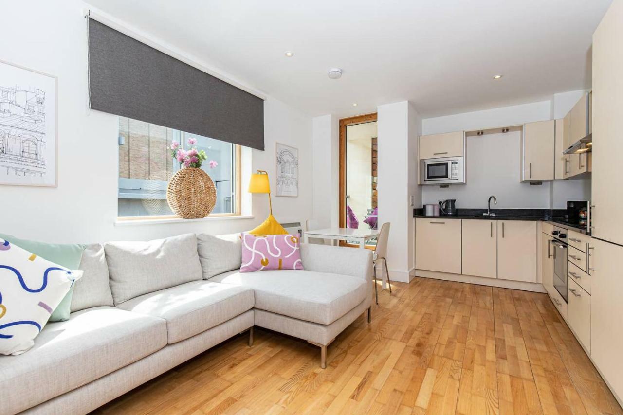 Oxfordshire Living - The Lewis Apartment - 옥스퍼드 외부 사진