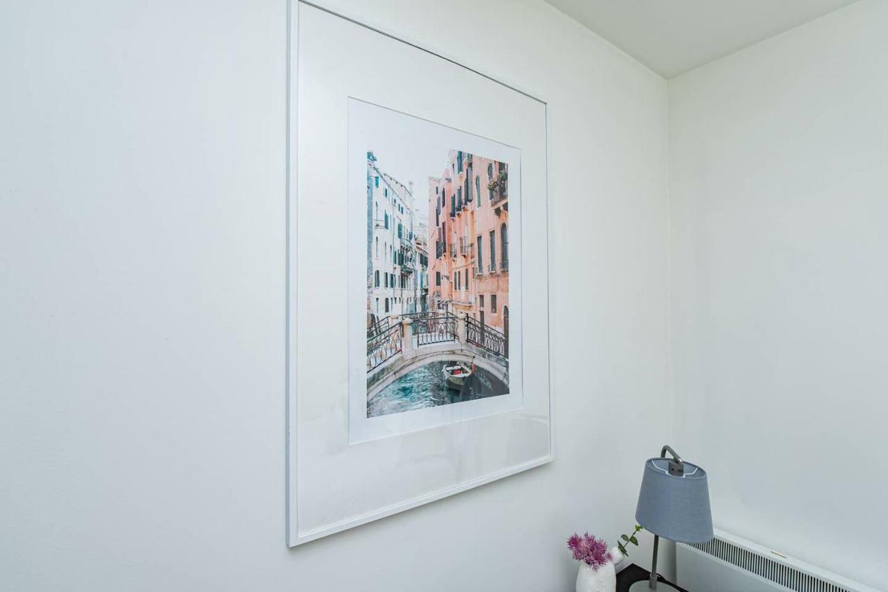 Oxfordshire Living - The Lewis Apartment - 옥스퍼드 외부 사진